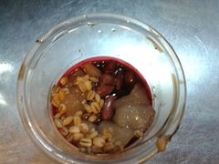 -八婆婆烧仙草(中山路店)