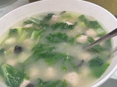 -和源祥·日照菜扛把子(万平口一店)