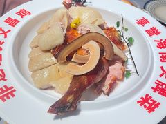 -沿江海南菜·文昌鸡祖师爷(大东海店)