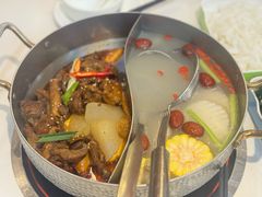 -八合里潮汕鲜牛肉火锅(上海汇智广场店)