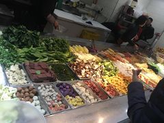 -林静小吃(复兴路店)