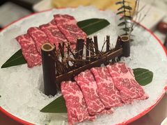 -涮福記·现切牛羊肉火锅(世纪汇店)