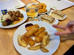 -宜家家居宁波商场店·停车场