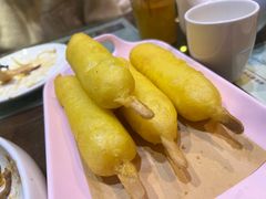 -老厨家(中央大街西七道街店)