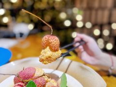 -HOME餐厅粤菜 融合菜