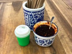 -老白家水盆羊肉