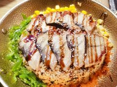 -西月山居匠心创意料理(江汉路新佳丽广场店)