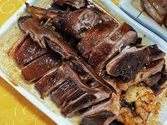-海鲜街菜馆(海珠南路店)