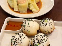 -东泰祥生煎馆(陕西南路店)