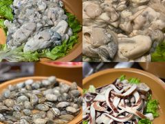 -龍歌自助小火锅(崂山丽达店)