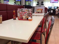 -旺角宝港式茶餐厅(寮步店)