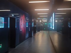 -博纳国际影城(龙华店)