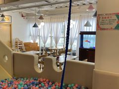 -Ours树朵家亲子餐厅(远策中心店)