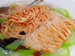 -老淮安·淮安菜(周恩来纪念馆店)