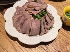 -缘生态云南菜·野生菌庭院餐厅(华侨城店)