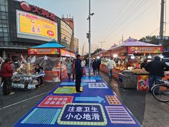 -大润发(康桥店)