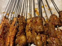 -酒肉行·虎子盐筋烤肉(大寨路店)