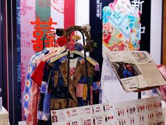 -上海跨国采购会展中心