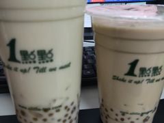 -1点点(清湖地铁店)