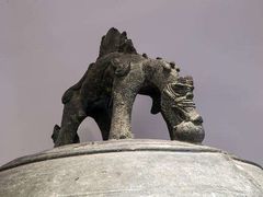 -大钟寺古钟博物馆