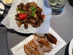 -新梅华餐厅(星悦汇店)