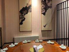 -小蓉合餐厅·川菜·陕南菜(凤城二路店)