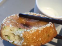 -莲餐厅·湖北菜·藕汤是头牌(愚园路店)
