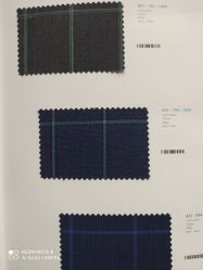 点击看大图 -香港威德诚洋服BESPOKE西服西装高级定制(上海湾一店)