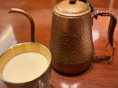 哈萨克民族奶茶-那拉提之疆·新疆菜(美院店)