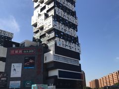 -资和信百货商场
