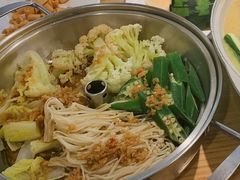 -大丰收·蛙功夫(晋江万达店)