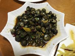 -食海部落
