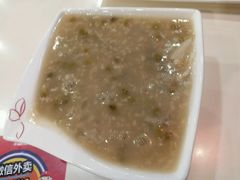 -嘉和一品粥(方庄店)