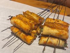 -肉串汪(月坛店)
