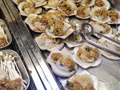 -韩盛·盛江山自助料理(沈辽路万达店)