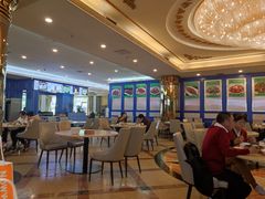 -满福隆酒楼(万绿园店)