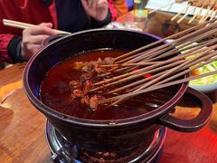 -肉串汪(望京店)