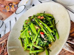 -Local泰莲庭(虹鳟鱼店)