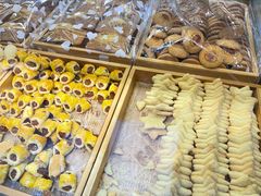 -玛尔哈巴·塔塔尔糕点(华侨小区店)