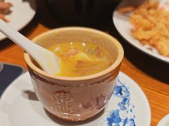 -宴武夷·匠心闽味(印象大红袍店)