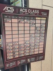 -ACS舞蹈工作室