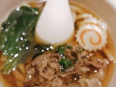 -贵木日本料理·铁板烧(新地假日广场店)