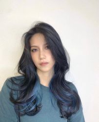 -发饰美男士增发补发假发定制店