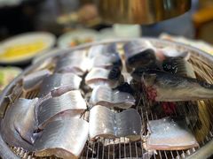 -味家烤肉烤鳗鱼牛排(西塔旗舰店)