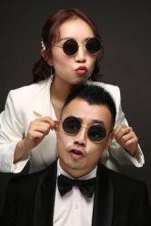 -女王风尚STUDIO·轻奢化定制