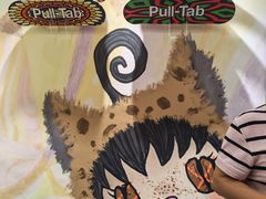 -Pull-Tab拉环咖啡(杭州市上城区来福士中心店)