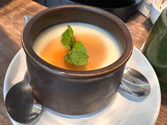 黑糖豆花-云海肴云南菜(浦江欢乐颂店)