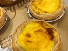 蛋挞-多乐之日(五道口店)