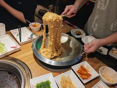 -炉小哥烤肉(信万广场店)