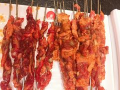 -邢氏老太太烤串(北兴街店)